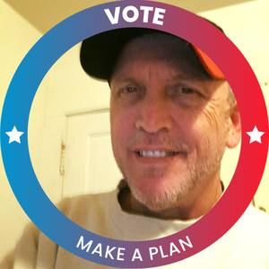 Meet your Posher, Frank d